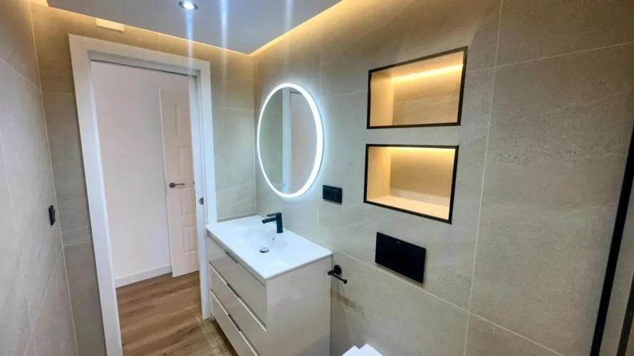 147m² apartment for sale, Alicante, Spain No. 1243 № 7