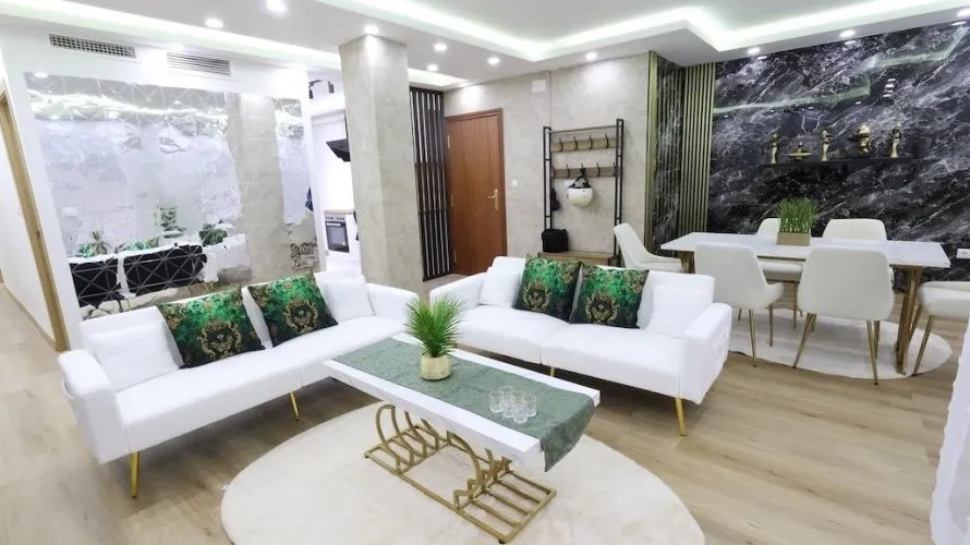 4 bedrooms apartment for sale, Torrevieja, Spain No. 1245 № 13