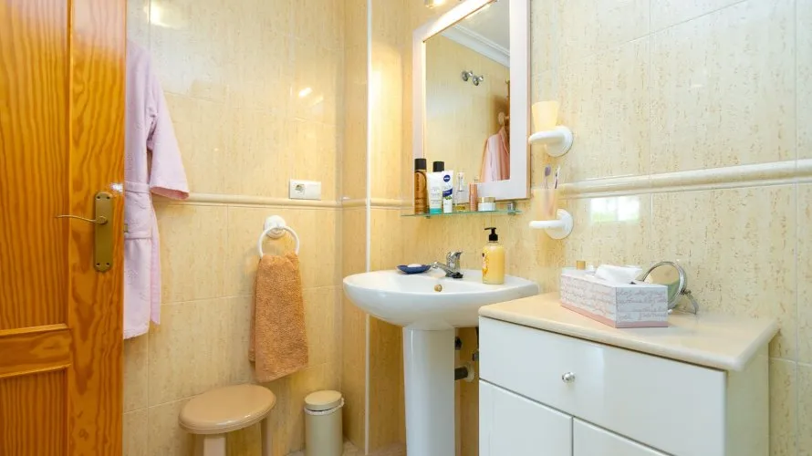89m² apartment for sale, Torrevieja, Spain No. 1256 № 19