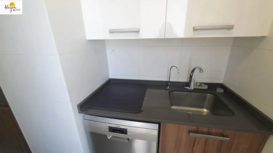 3 bedrooms apartment for sale, Alicante, Spain No. 1221 № 12