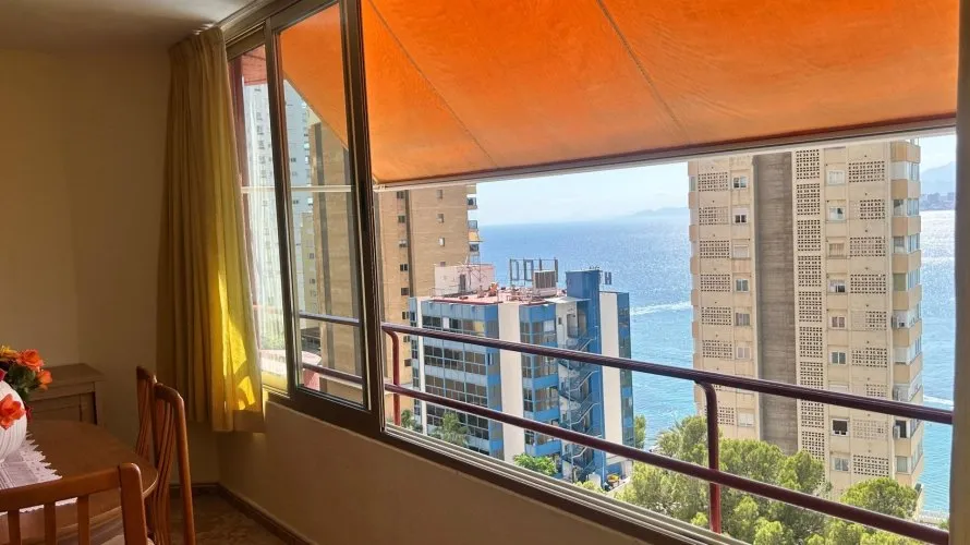 3 bedrooms apartment for sale, Benidorm, Spain No. 1249 № 13