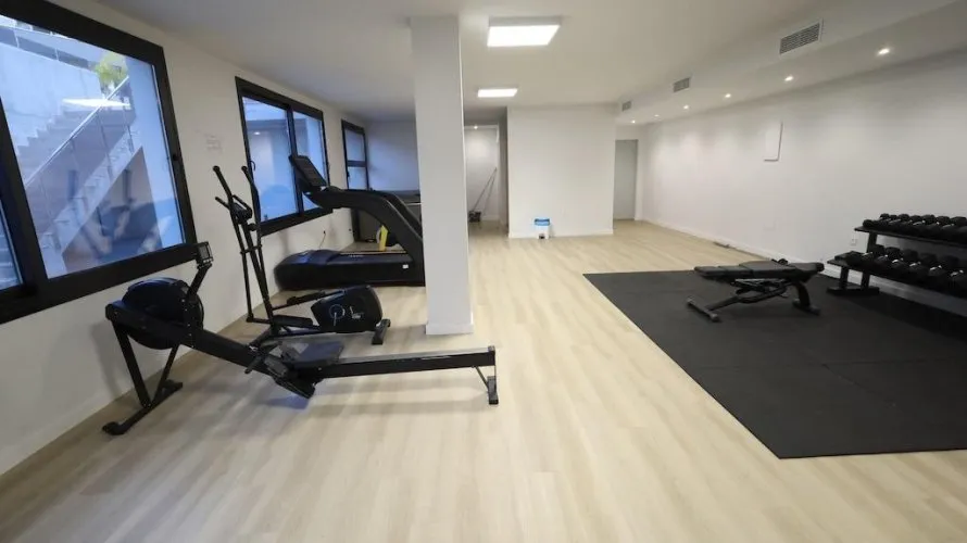 2 bedrooms apartment for sale, Torrevieja, Spain No. 1219 № 25