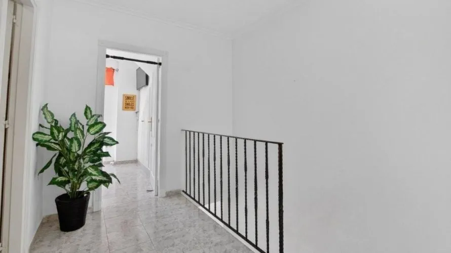 2 bedrooms house for sale, Torrevieja, Spain No. 1168 № 14