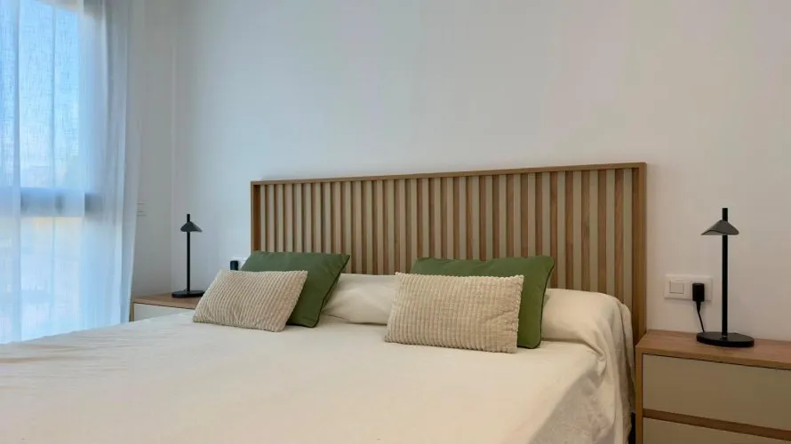 3 bedrooms bungalow for sale, Finestrat, Spain No. 1251 № 19