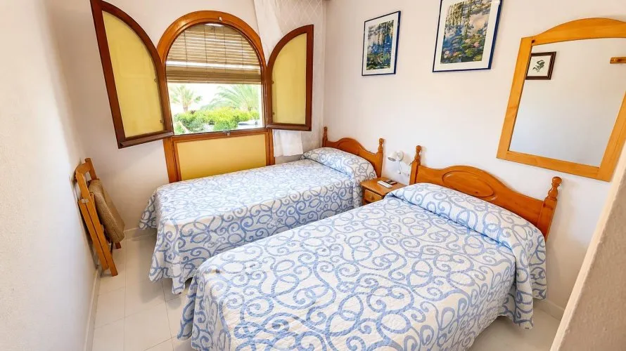 3 bedrooms house for sale, El Campello, Spain No. 1277 № 16