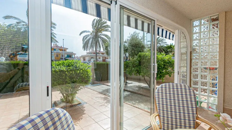 89m² apartment for sale, Torrevieja, Spain No. 1256 № 5