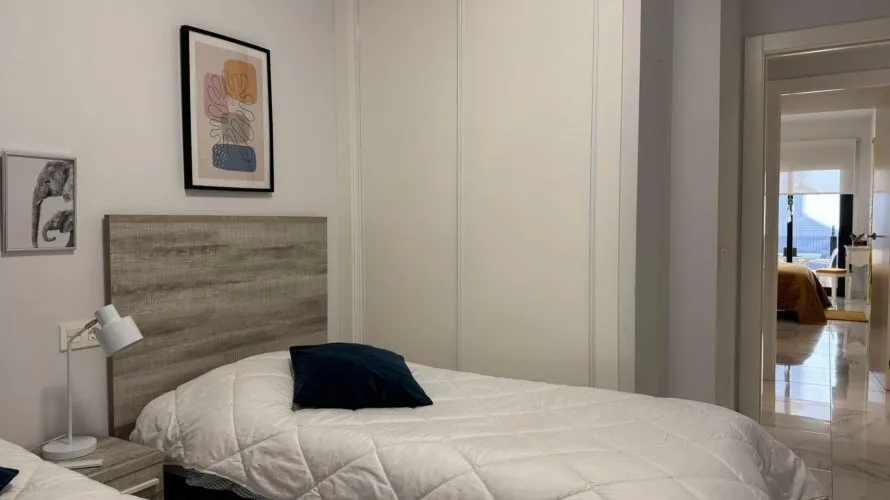 2 bedrooms apartment for sale, Guardamar del Segura, Spain No. 1218 № 16