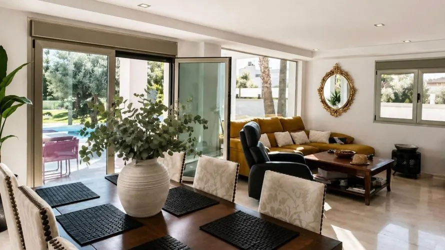 5 bedrooms villa for sale, Alicante, Spain No. 1210 № 7