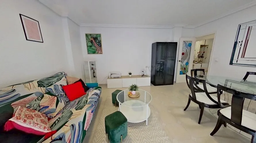 4 bedrooms apartment for sale, Torrevieja, Spain No. 1274 № 12