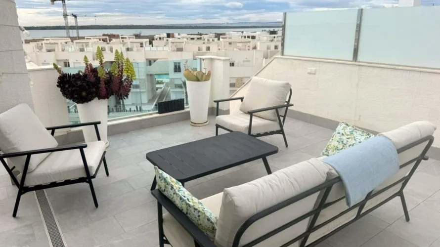 2 bedrooms bungalow for sale, Guardamar del Segura, Spain No. 1229 № 20