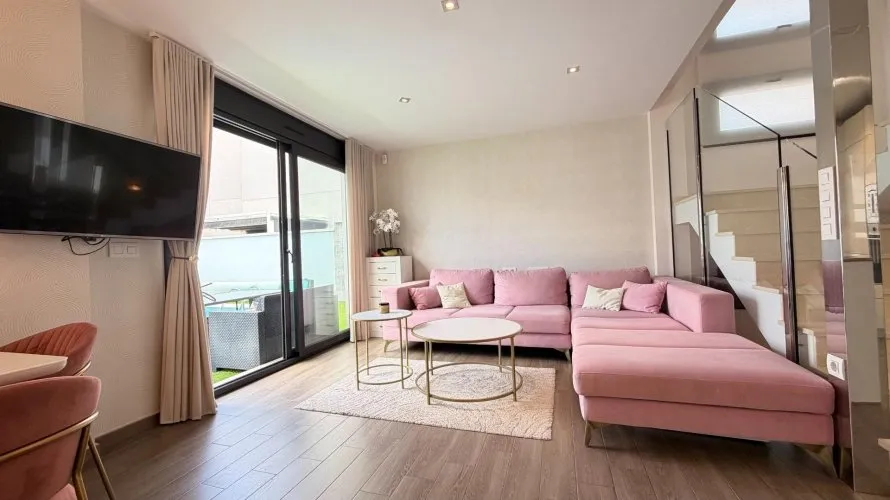 5 bedrooms villa for sale, Torrevieja, Spain No. 1167 № 6