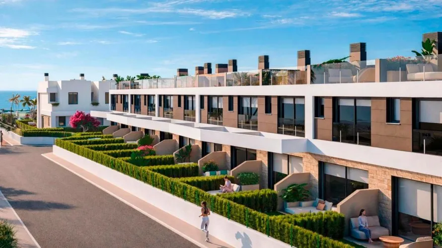 3 bedrooms apartment for sale, El Campello, Spain No. 1293 № 4