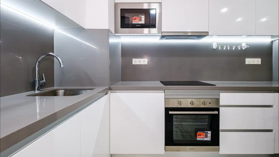 4 bedrooms penthouse for sale, Torrevieja, Spain No. 1228 № 8