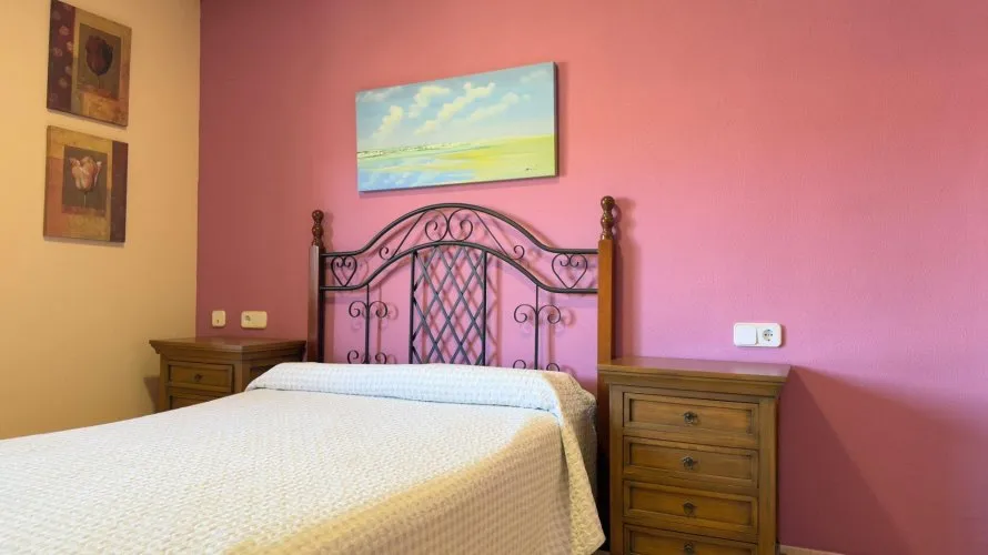 2 bedrooms apartment for sale, Finestrat, Spain No. 1234 № 16