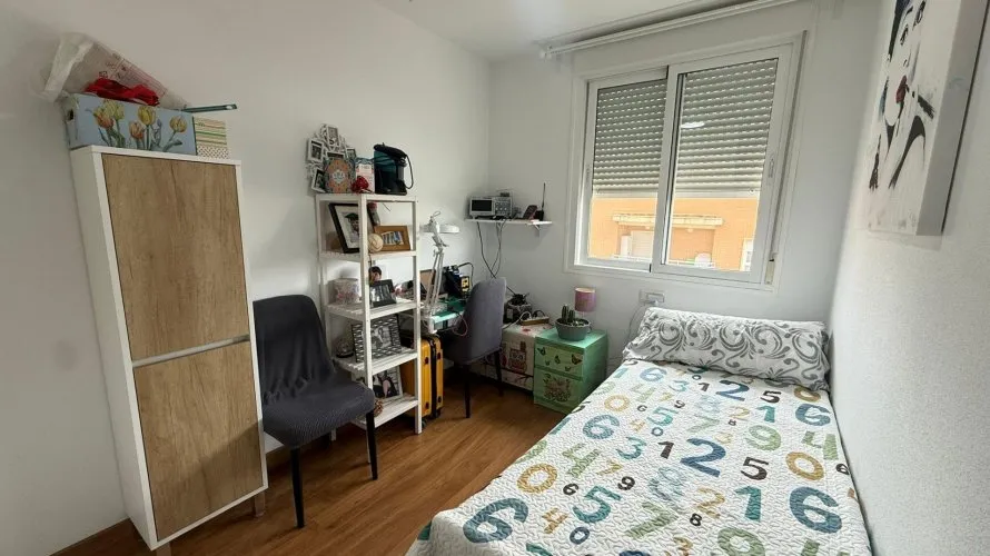 2 bedrooms apartment for sale, Guardamar del Segura, Spain No. 1267 № 8