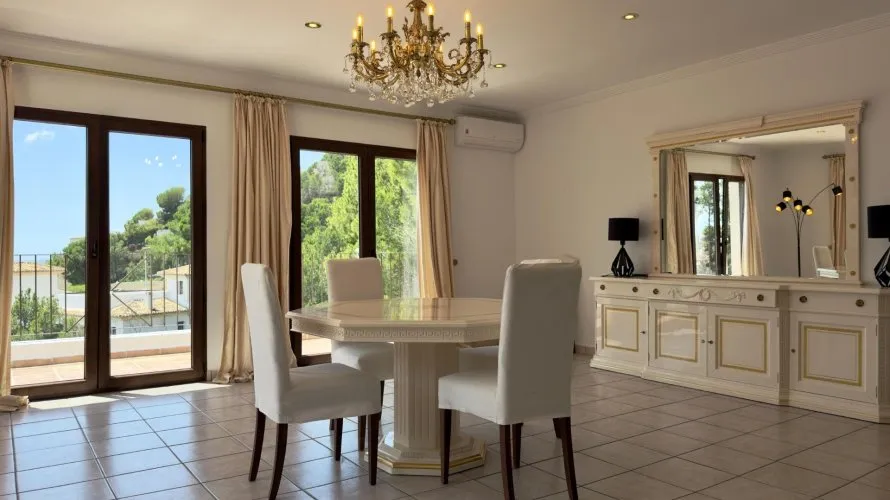 500m² villa for sale, Altea, Spain No. 1163 № 19