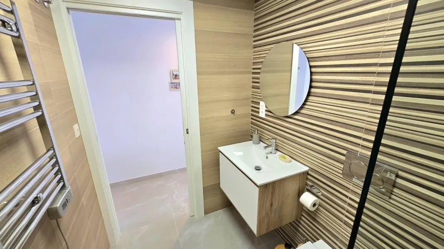 2 bedrooms penthouse for sale, Torrevieja, Spain No. 1224 № 8