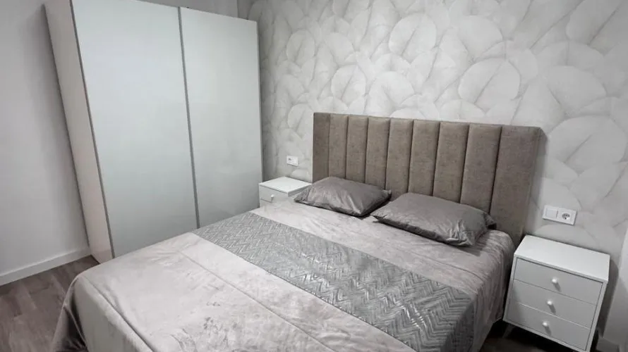 85m² apartment for sale, Torrevieja, Spain No. 1202 № 5