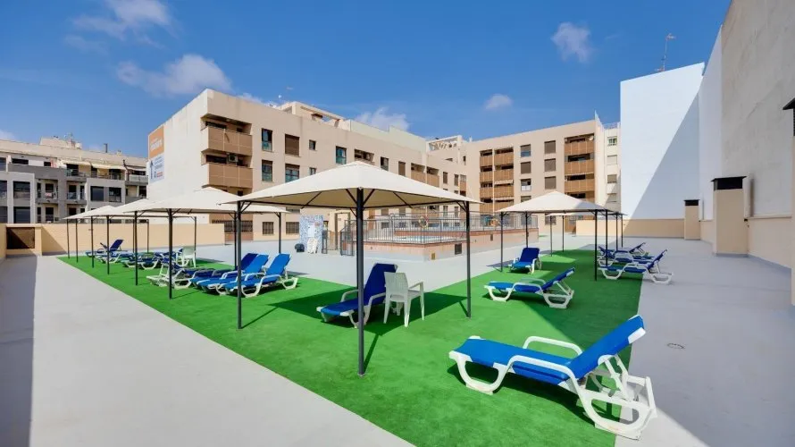 2 bedrooms apartment for sale, Torrevieja, Spain No. 1258 № 3