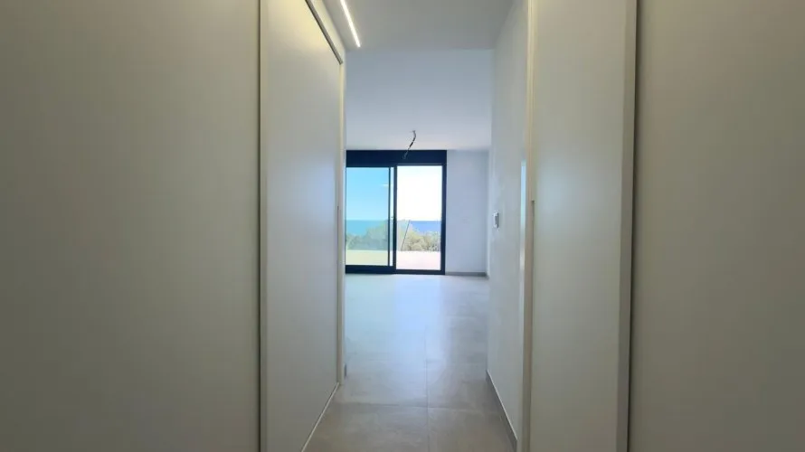 3 bedrooms penthouse for sale, Villajoyosa, Spain No. 1169 № 26