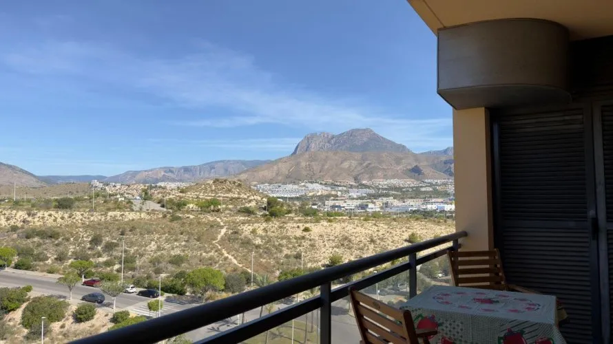 2 bedrooms apartment for sale, Finestrat, Spain No. 1234 № 24