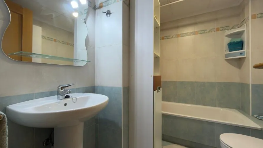 2 bedrooms apartment for sale, Finestrat, Spain No. 1234 № 18
