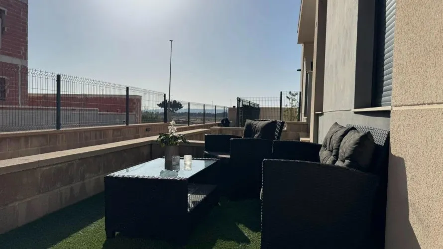 2 bedrooms apartment for sale, Guardamar del Segura, Spain No. 1218 № 10