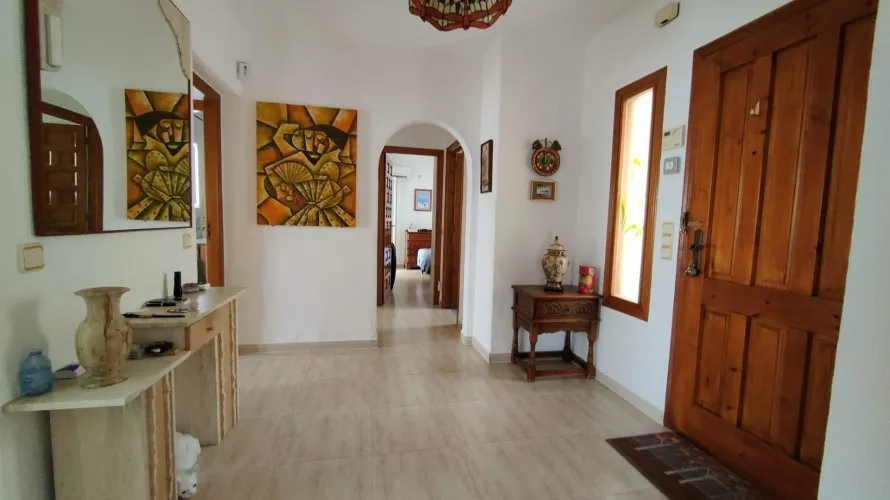 209m² villa for sale, Benitachell, Spain No. 1197 № 8