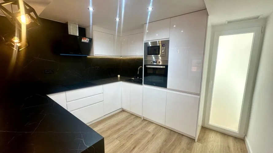 147m² apartment for sale, Alicante, Spain No. 1243 № 16