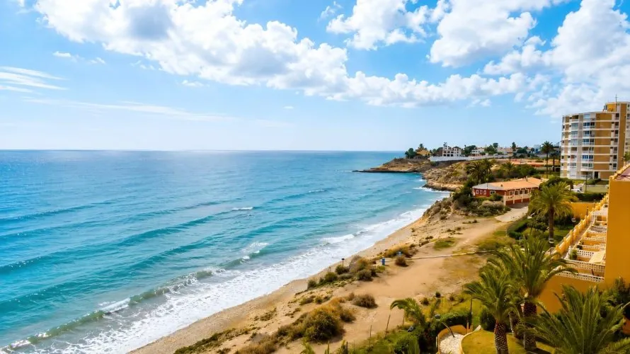 3 bedrooms house for sale, El Campello, Spain No. 1277 № 22