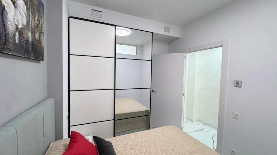 2 bedrooms apartment for sale, Torrevieja, Spain No. 1270 № 20