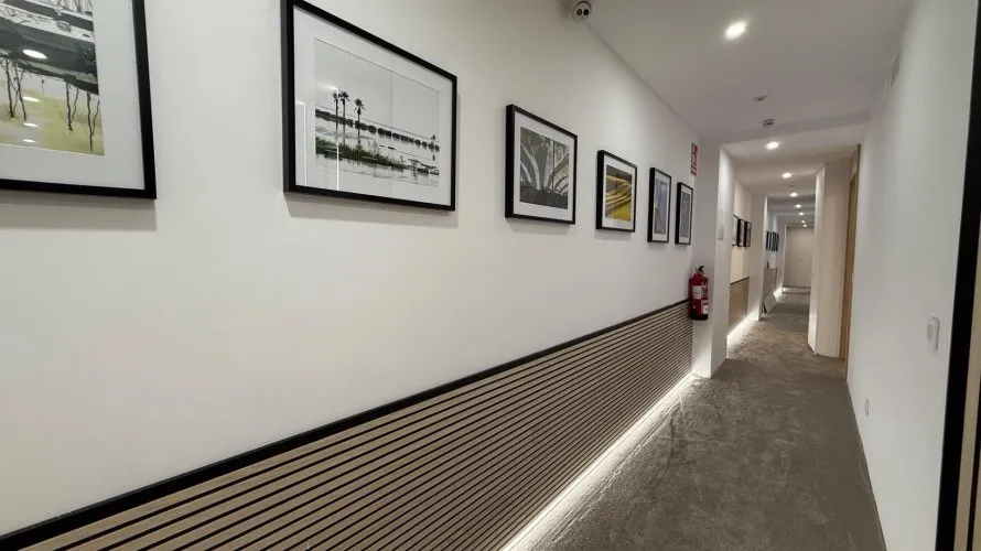 3 bedrooms hotel for sale, Alicante, Spain No. 1212 № 2