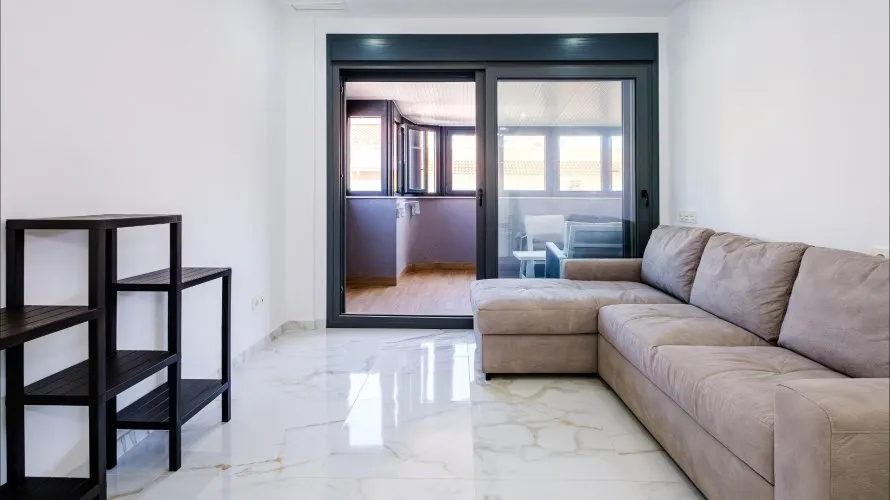 4 bedrooms penthouse for sale, Torrevieja, Spain No. 1228 № 11
