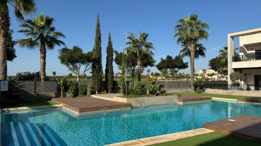 2 bedrooms apartment for sale, Guardamar del Segura, Spain No. 1218
