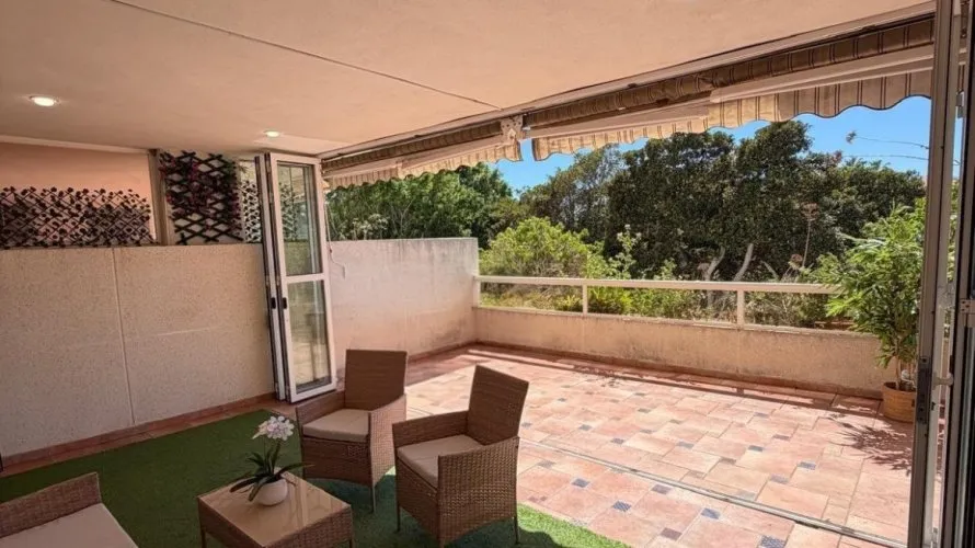 2 bedrooms apartment for sale, Alicante, Spain No. 1175 № 22