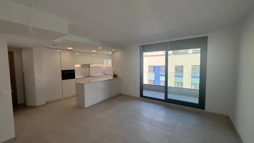 3 bedrooms penthouse for sale, Alicante, Spain No. 1227 № 12