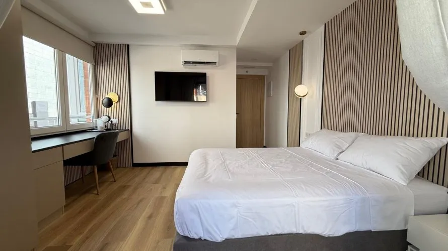 3 bedrooms hotel for sale, Alicante, Spain No. 1212 № 6