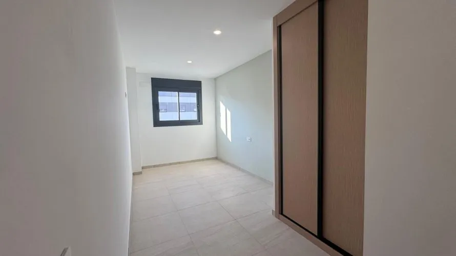 3 bedrooms penthouse for sale, Alicante, Spain No. 1227 № 16