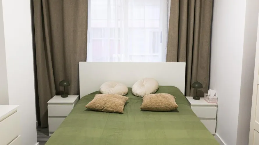 2 bedrooms apartment for sale, Torrevieja, Spain No. 1247 № 11