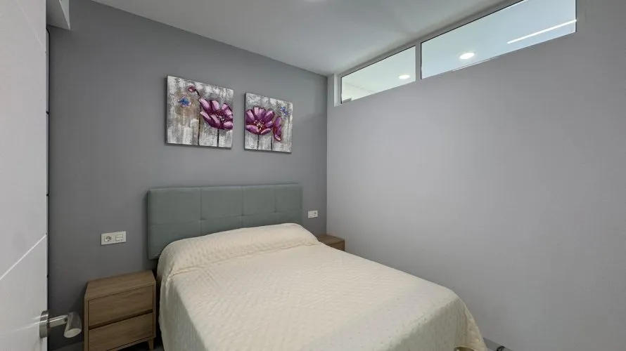 2 bedrooms apartment for sale, Torrevieja, Spain No. 1268 № 12