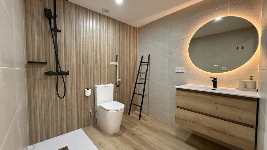3 bedrooms hotel for sale, Alicante, Spain No. 1212 № 19