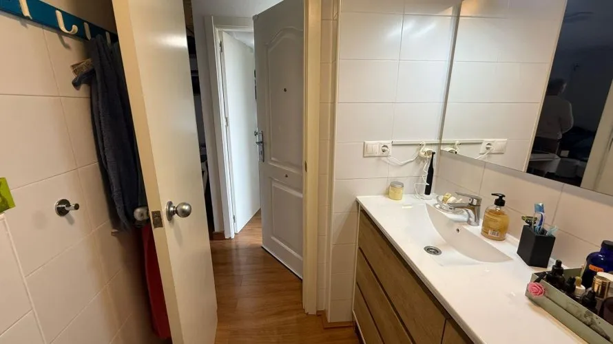 2 bedrooms apartment for sale, Guardamar del Segura, Spain No. 1267 № 5