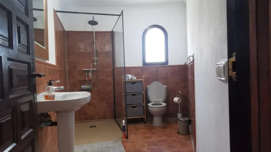 4 bedrooms villa for sale, Benitachell, Spain No. 1207 № 15