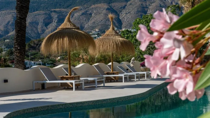 11 bedrooms villa for sale, Altea, Spain No. 1178 № 18