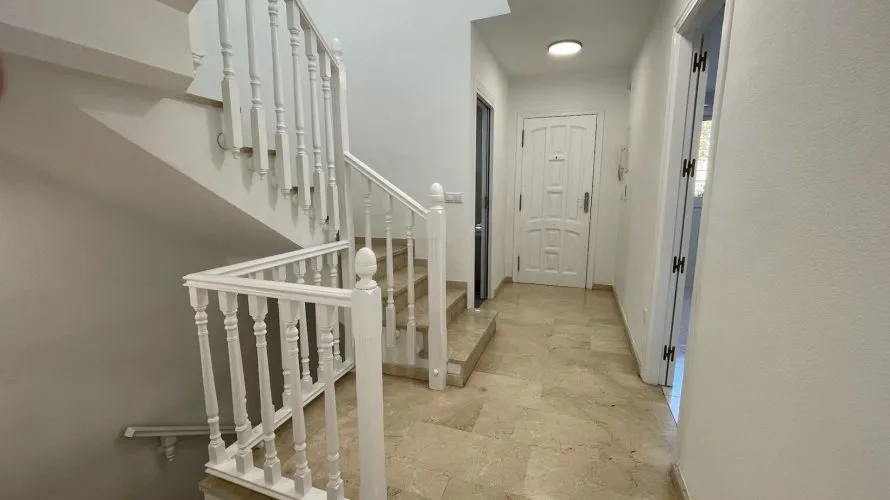3 bedrooms house for sale, Albir, Spain No. 1250 № 7