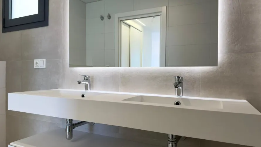 3 bedrooms penthouse for sale, Villajoyosa, Spain No. 1169 № 7
