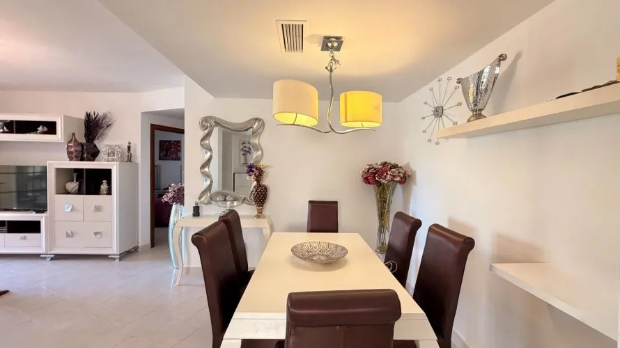 1 bedroom apartment for sale, Torrevieja, Spain No. 1176 № 14