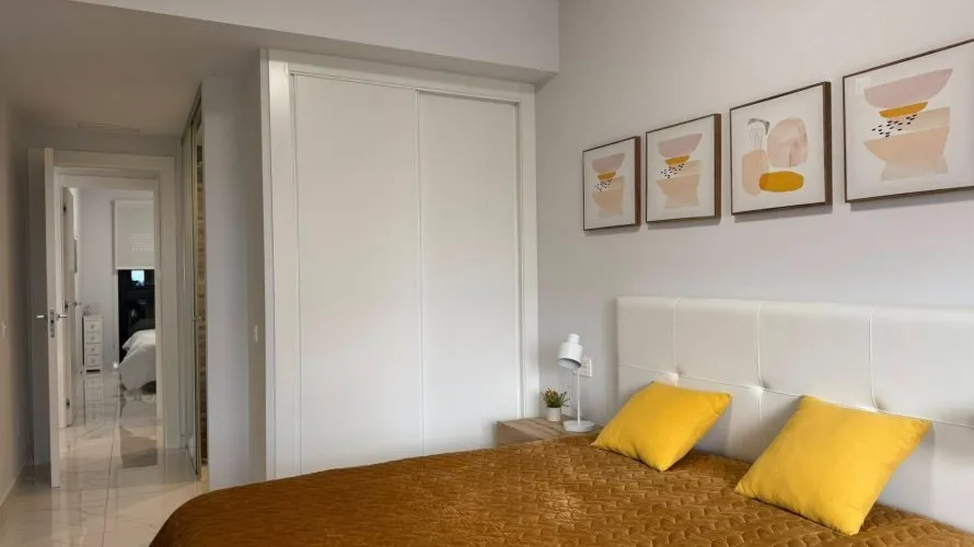 2 bedrooms apartment for sale, Guardamar del Segura, Spain No. 1218 № 13