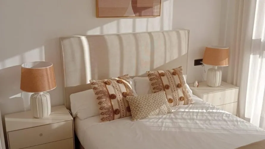 3 bedrooms villa for sale, Finestrat, Spain No. 1292 № 19