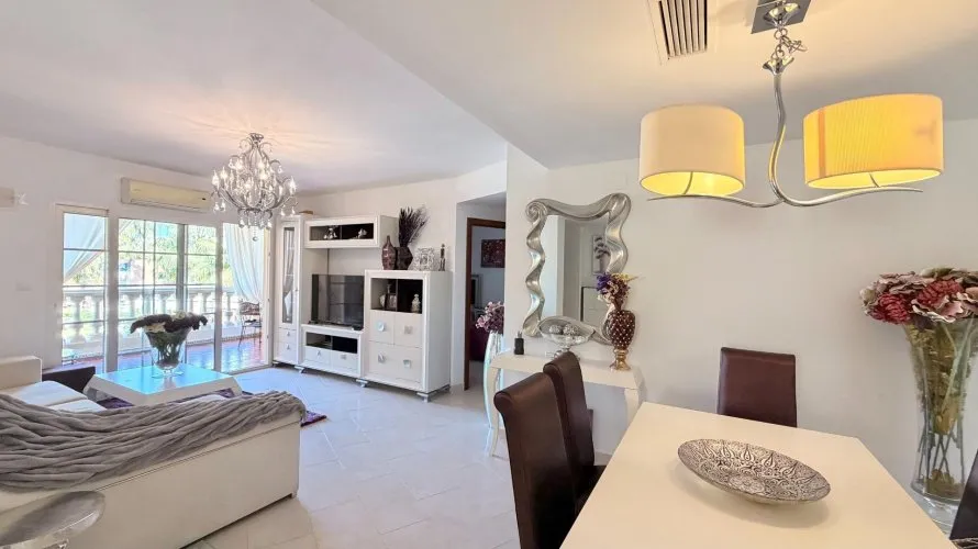 1 bedroom apartment for sale, Torrevieja, Spain No. 1176 № 12